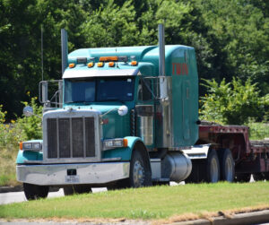truck accident lawyer in Savannah, GA