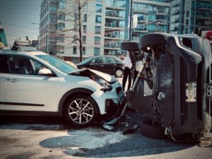 Rideshare Accident Lawyer in Savannah, GA