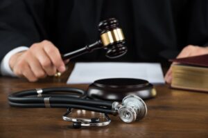 Savannah, GA brain injury attorney