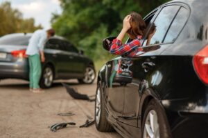 Savannah, GA car accident attorney