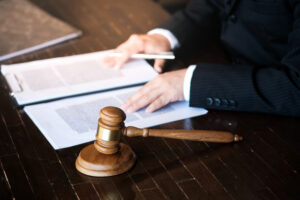 Savannah, GA dui accident attorney