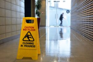 Savannah, GA slip and fall attorney