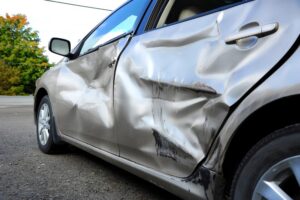 Rideshare Accident Lawyer in Savannah, GA