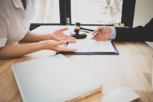 dog bite attorney in Savannah, Georgia
