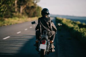 motorcycle accident attorney in Savannah, Georgia