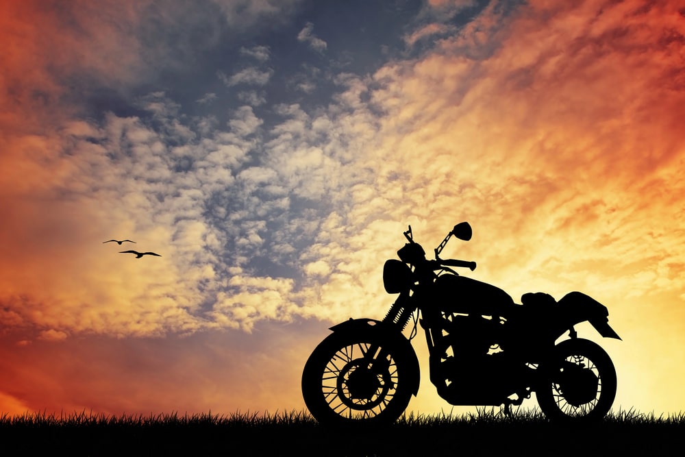 Default alt text for motorcycle accident lawyer Savannah, GA