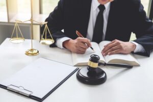 personal injury attorney in Savannah, Georgia