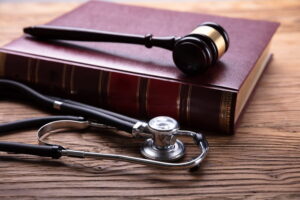 Rideshare Accident Lawyer in Savannah, GA