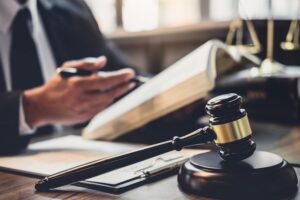 Motorcycle Accident Lawyer in Savannah, GA