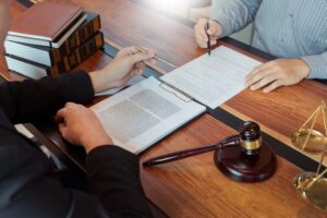 premises liability attorney in Savannah, Georgia