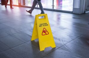 premises liability lawyer in Savannah, GA