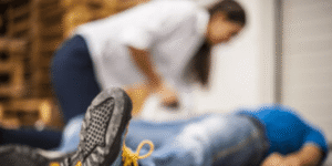 slip and fall attorney in Savannah, Georgia
