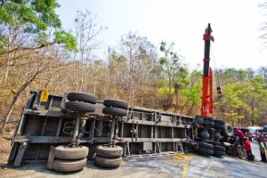 truck accident lawyer in Savannah, GA