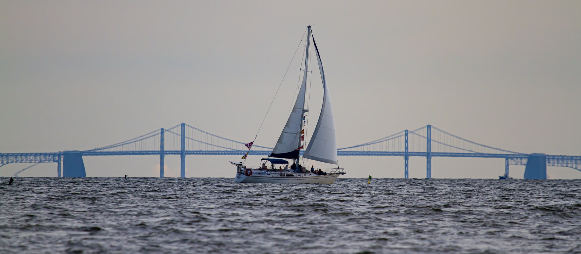 Suing After a Commercial Boat Injury