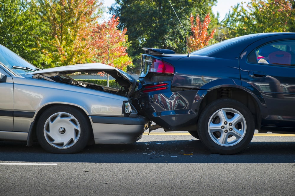 Steps To Take In A Car Accident Claim