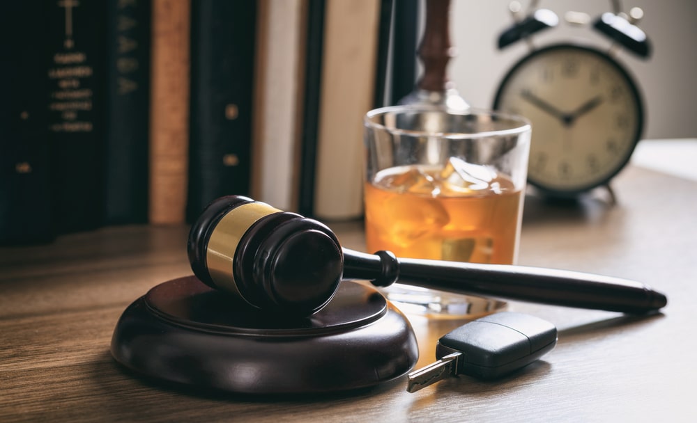 Suing a Bar After a DUI Crash in Georgia