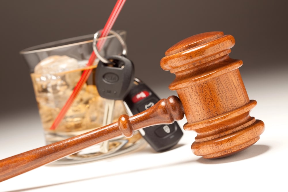 Proving A Driver Was Drunk In A DUI Accident