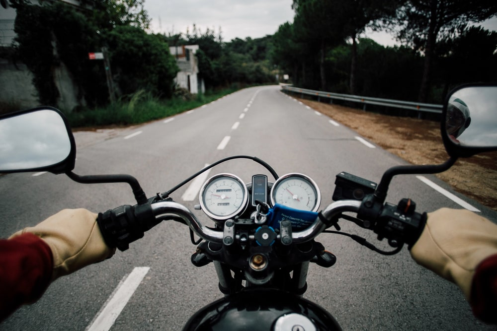 Default alt text for motorcycle accident lawyer Statesboro, GA