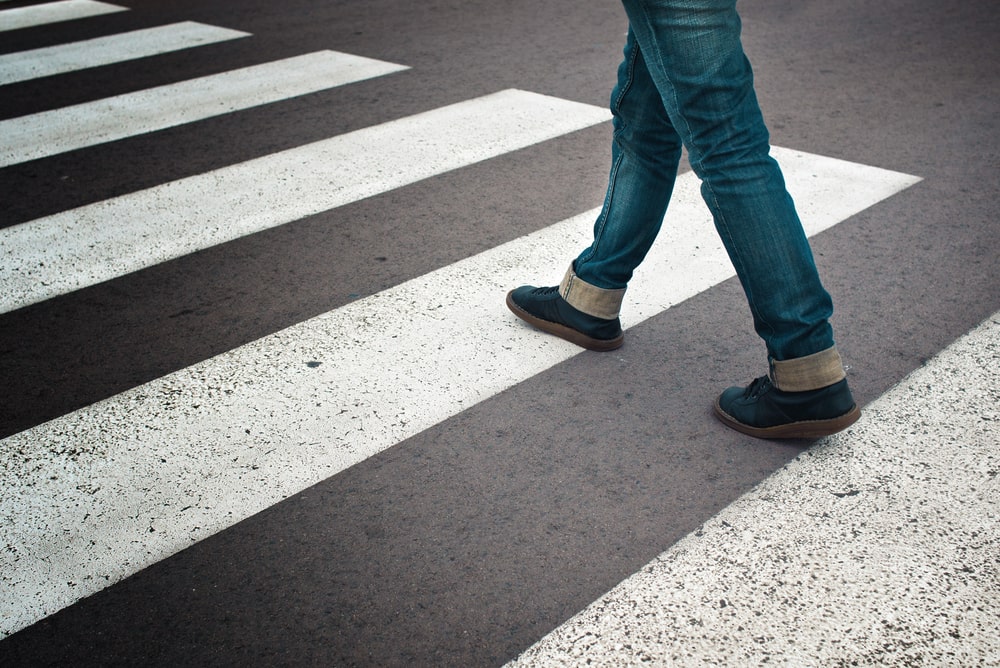 Default alt text for pedestrian accident lawyer Statesboro, GA