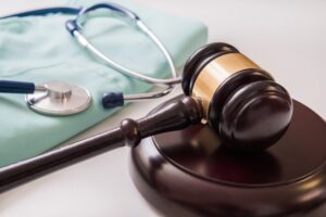 Motorcycle Accident Lawyer in Savannah, GA