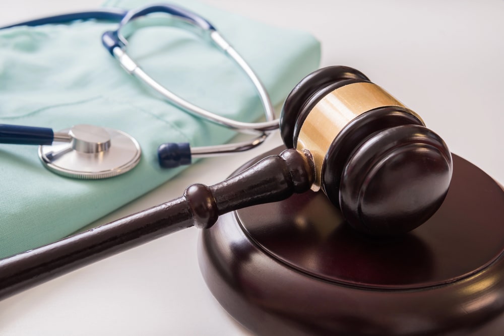 Types Of Damages In A Personal Injury Claim