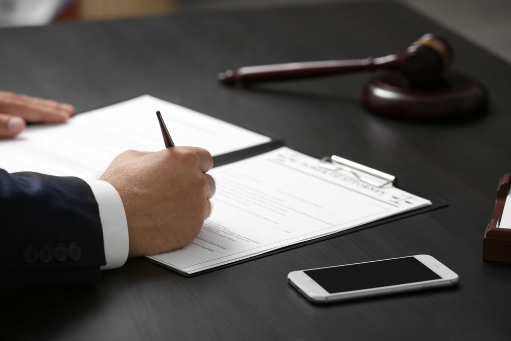 Default alt text for premises liability lawyer Statesboro, GA