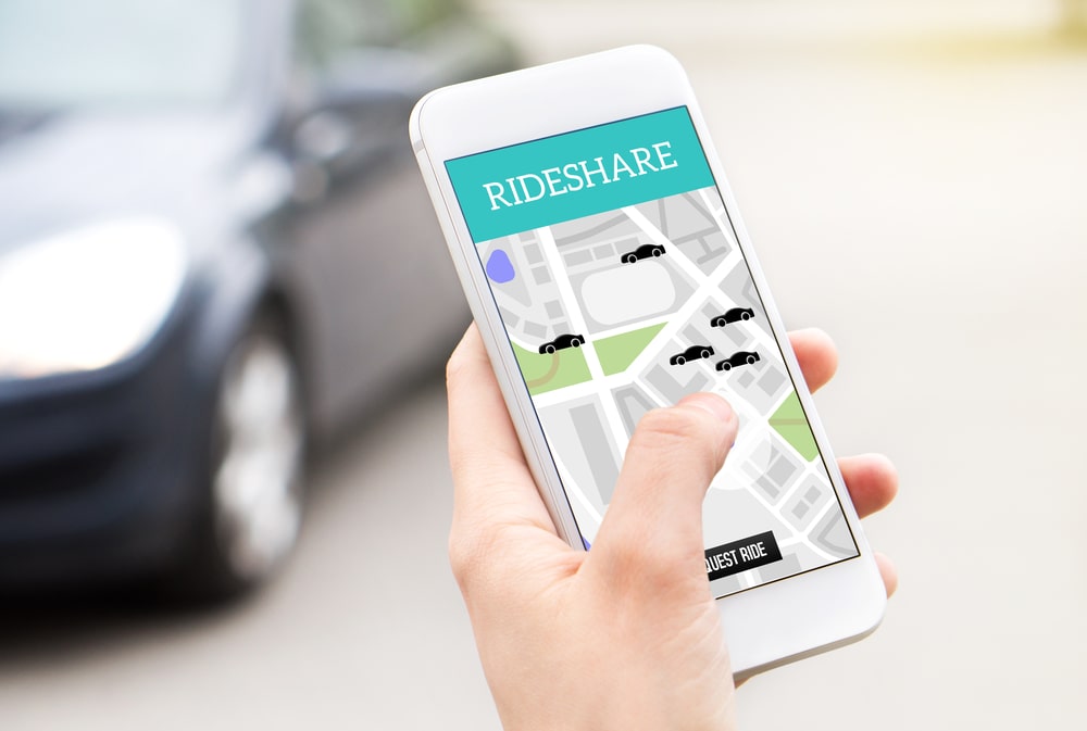 When Uber’s App Is Off Who Pays