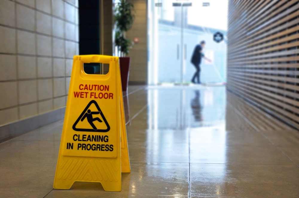 Default alt text for slip and fall lawyer Statesboro, GA