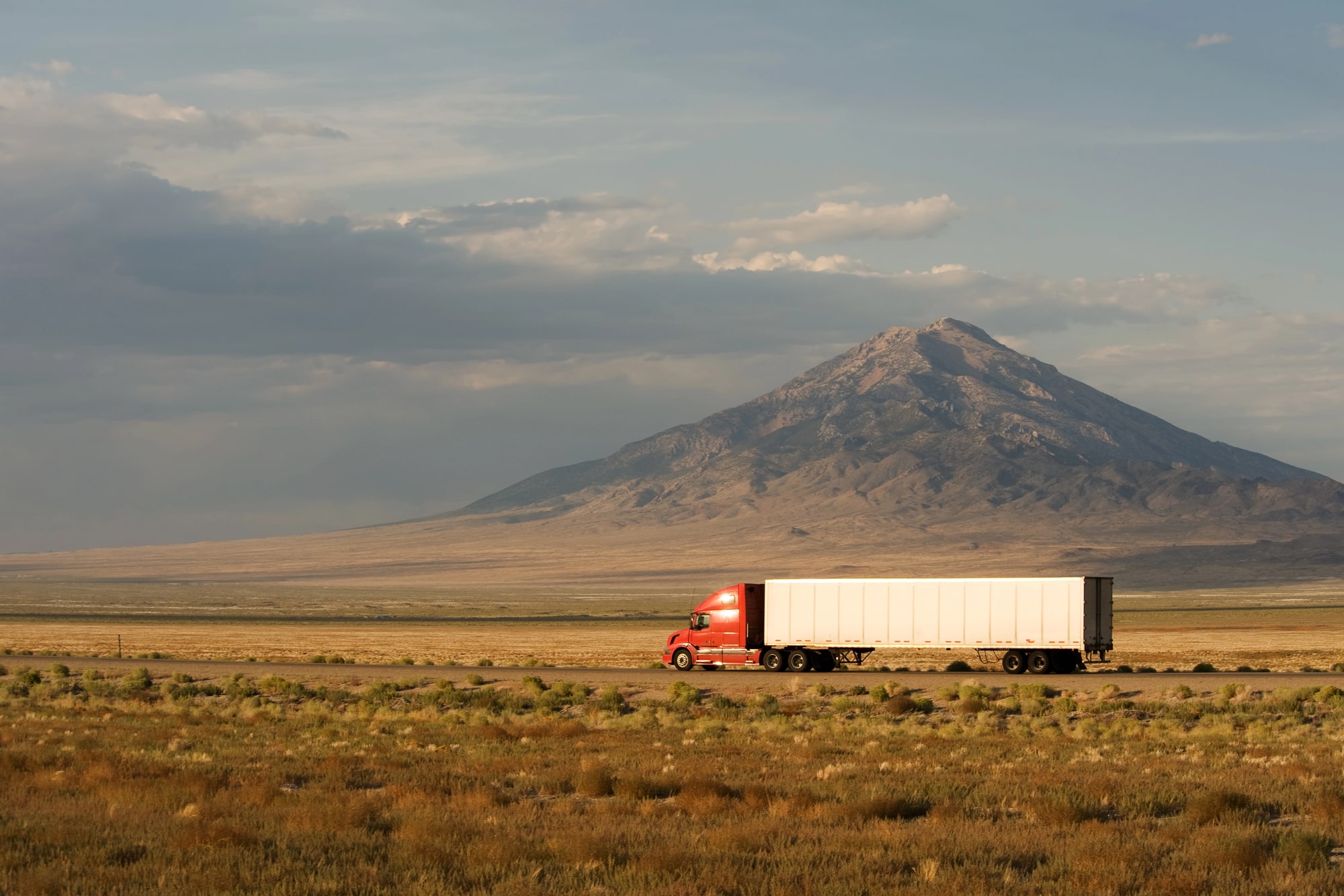 When Big Rigs Cause Big Harm: Why Trucking Accidents Are Different