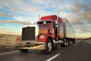 truck accident lawyer in Savannah, GA