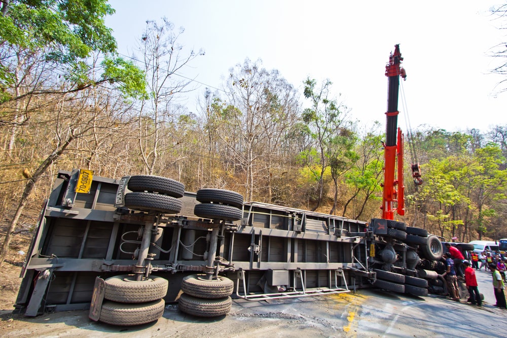 Default alt text for 18-Wheeler Accident Lawyer Savannah, GA