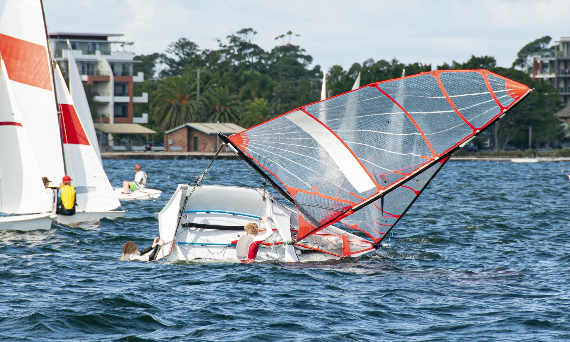 Default alt text for Boating Accident Lawyer Savannah, GA