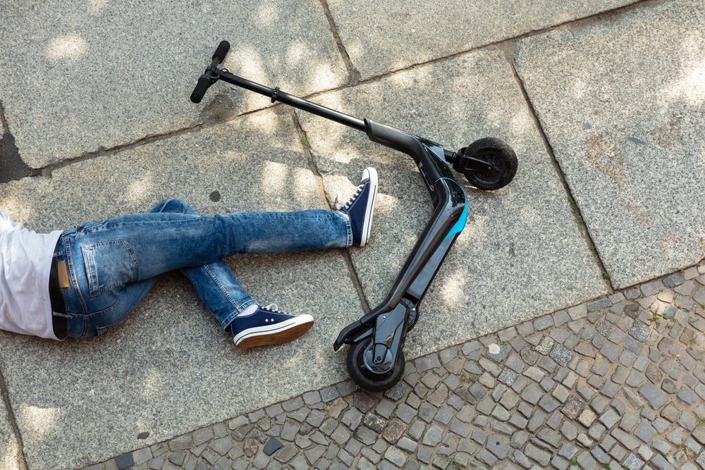 Default alt text for E-Scooter Accident Lawyer Savannah, GA