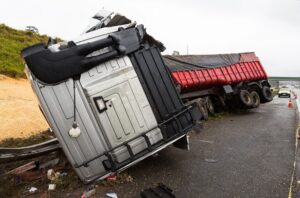 18-wheeler accident lawyer in Savannah, GA