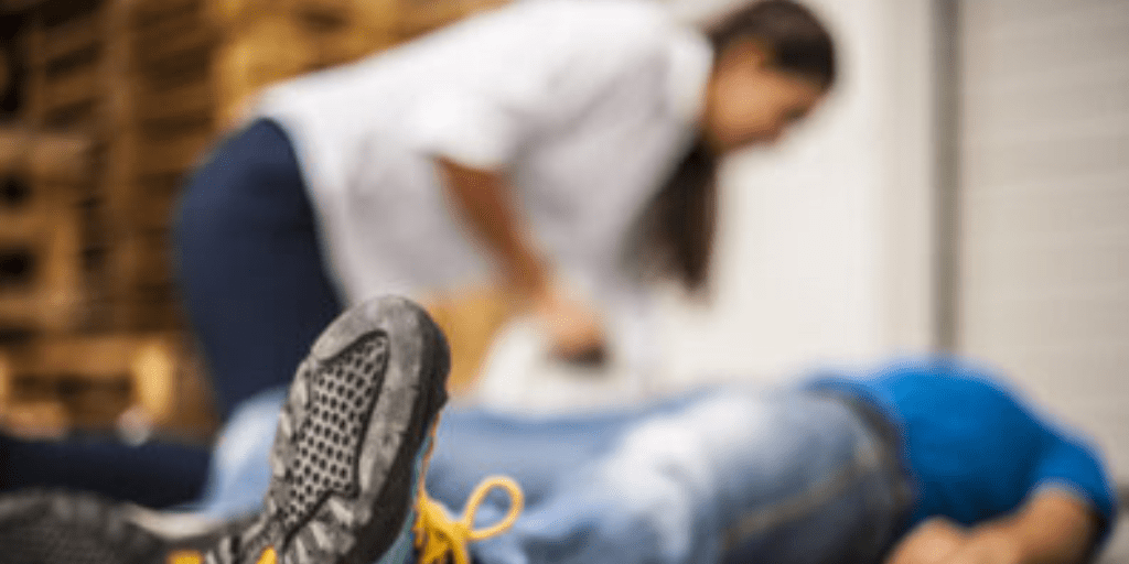 Grocery Store Slip and Fall Claims Explained
