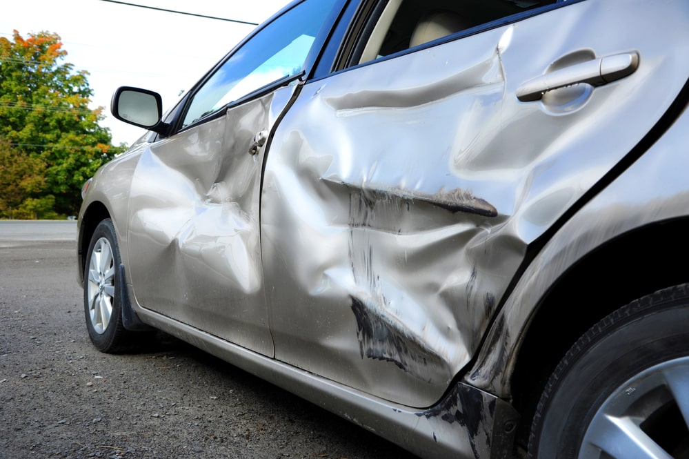Hit-and-Run Accident Lawyer Savannah, GA