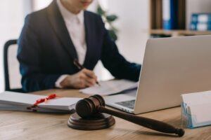 burn injury lawyer in Savannah, GA