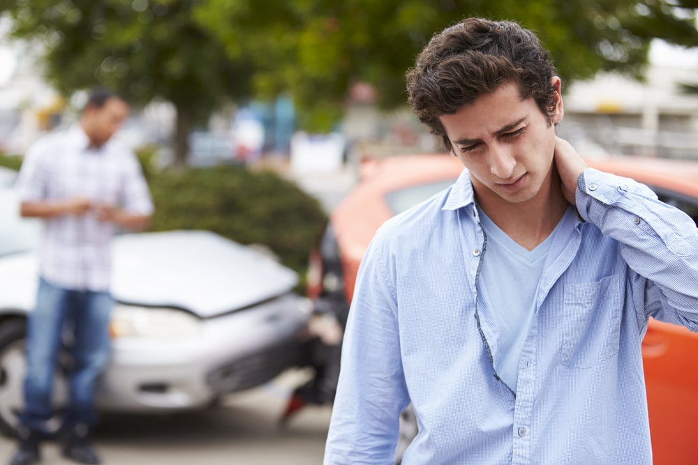 Accident Statistics