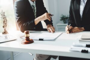 Burn Injury Lawyer Savannah, GA