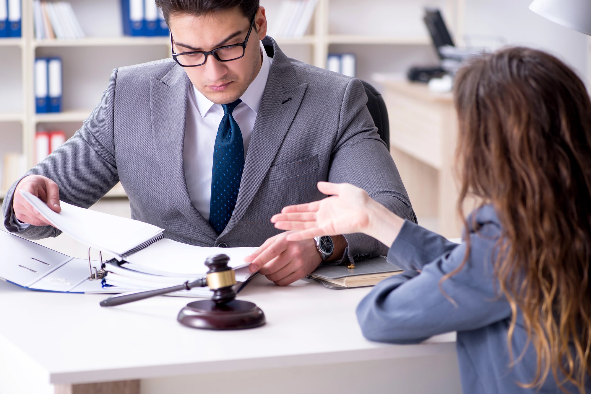 Negligent Security Lawyer Savannah, GA