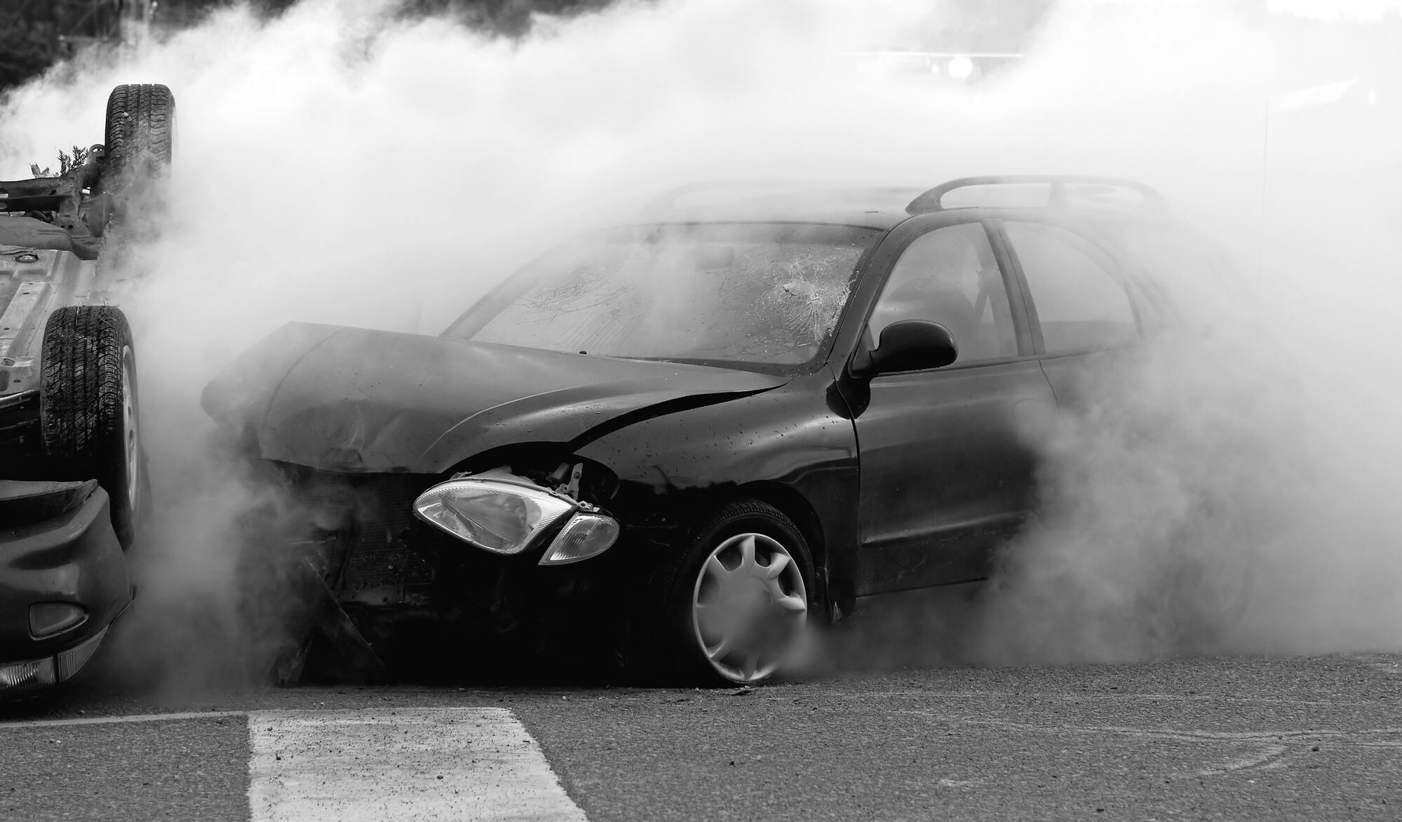 T-Bone Accident Lawyer Savannah, GA