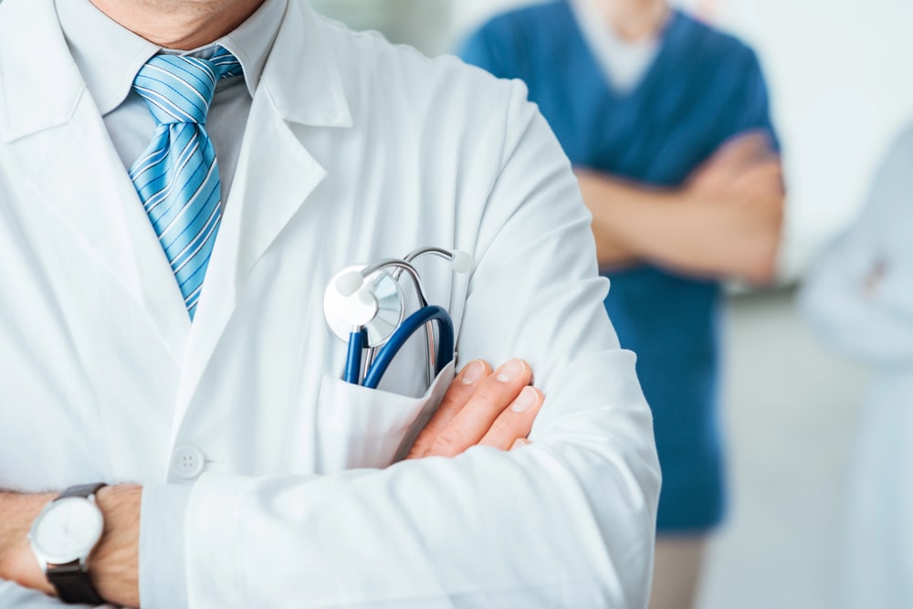 Independent Medical Exams: What You Should Know